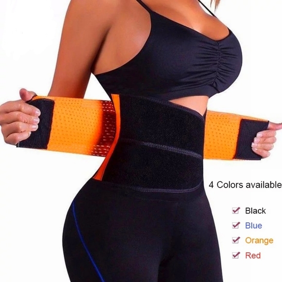 Gloge Store Other - Ella Waist Trainer